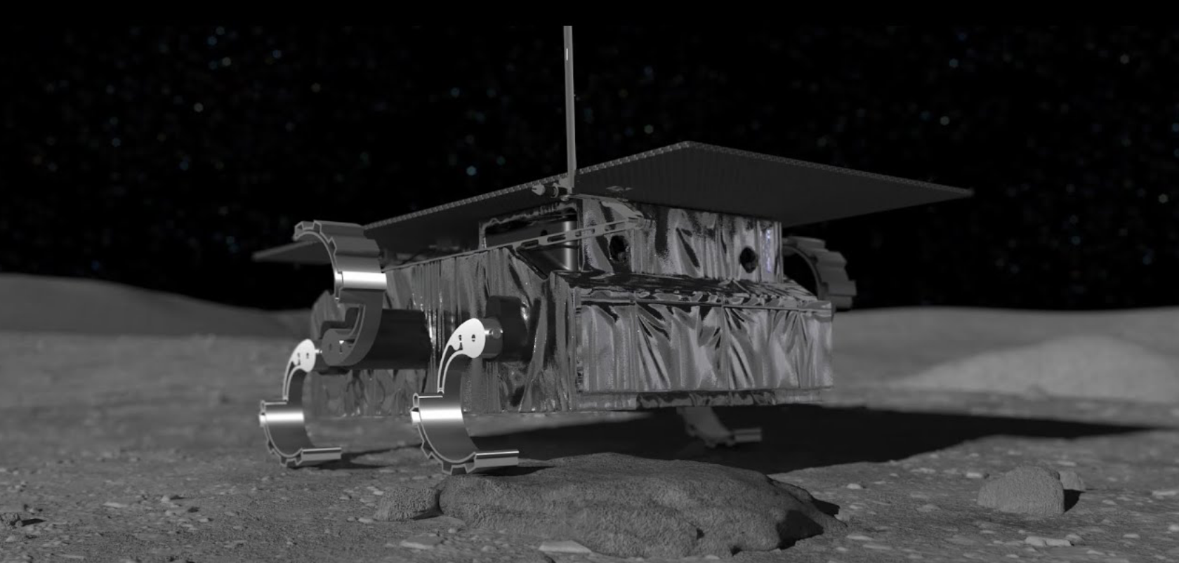 rover render