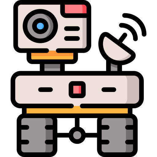 Lunar Zebro Research